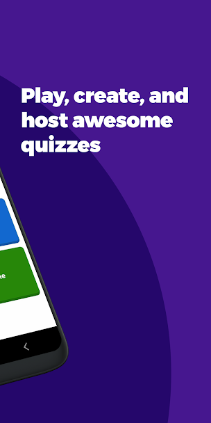 Kahoot! Play & Create Quizzes Screenshot 2 - Kahoot! Play & Create Quizzes In-Game Screenshot 2