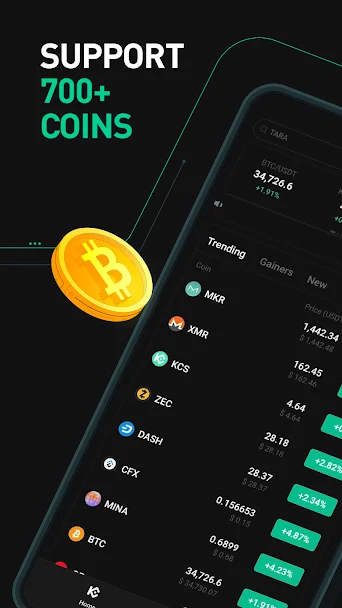 How to Download & Install KuCoin APK on Android (Complete Setup & Strategy Guide)