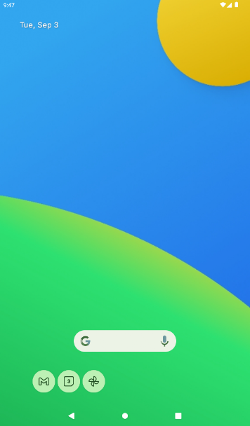 Lawnchair Screenshot 5 - Lawnchair In-Game Screenshot 5