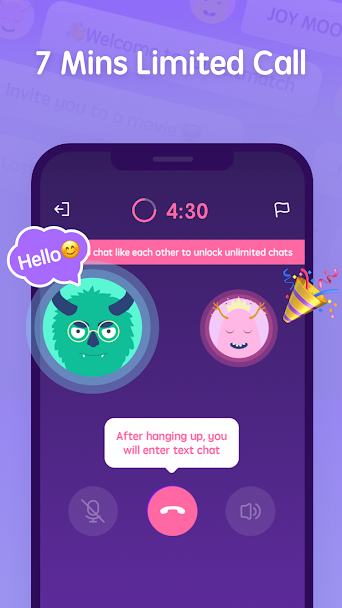 Litmatch Screenshot 2 - Litmatch In-Game Screenshot 2