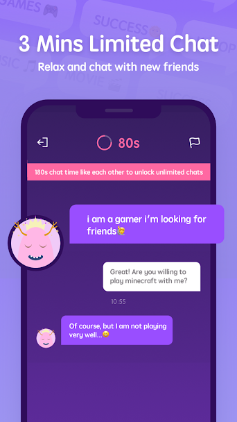 Litmatch Screenshot 3 - Litmatch In-Game Screenshot 3