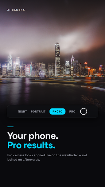 LMC 8.4 GCam Screenshot 1 - LMC 8.4 GCam In-Game Screenshot 1