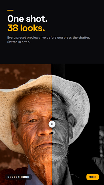 LMC 8.4 GCam Screenshot 3 - LMC 8.4 GCam In-Game Screenshot 3