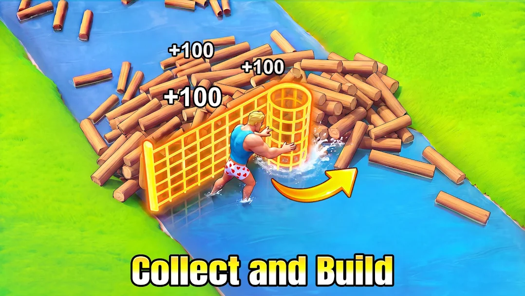 Lords Mobile Screenshot 1 - Lords Mobile In-Game Screenshot 1