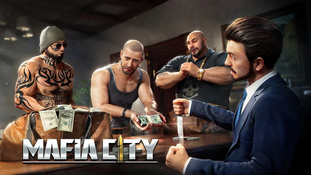 How to Download & Install Mafia City APK on Android (Complete Setup & Strategy Guide)