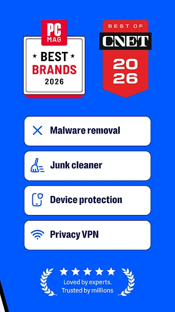 Malwarebytes Mobile Security Screenshot 2 - Malwarebytes Mobile Security In-Game Screenshot 2