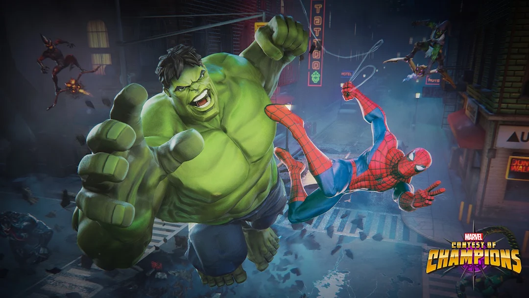How to Download & Install Marvel Contest of Champions APK on Android (Complete Setup & Strategy Guide)
