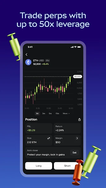 MetaMask Screenshot 4 - MetaMask In-Game Screenshot 4