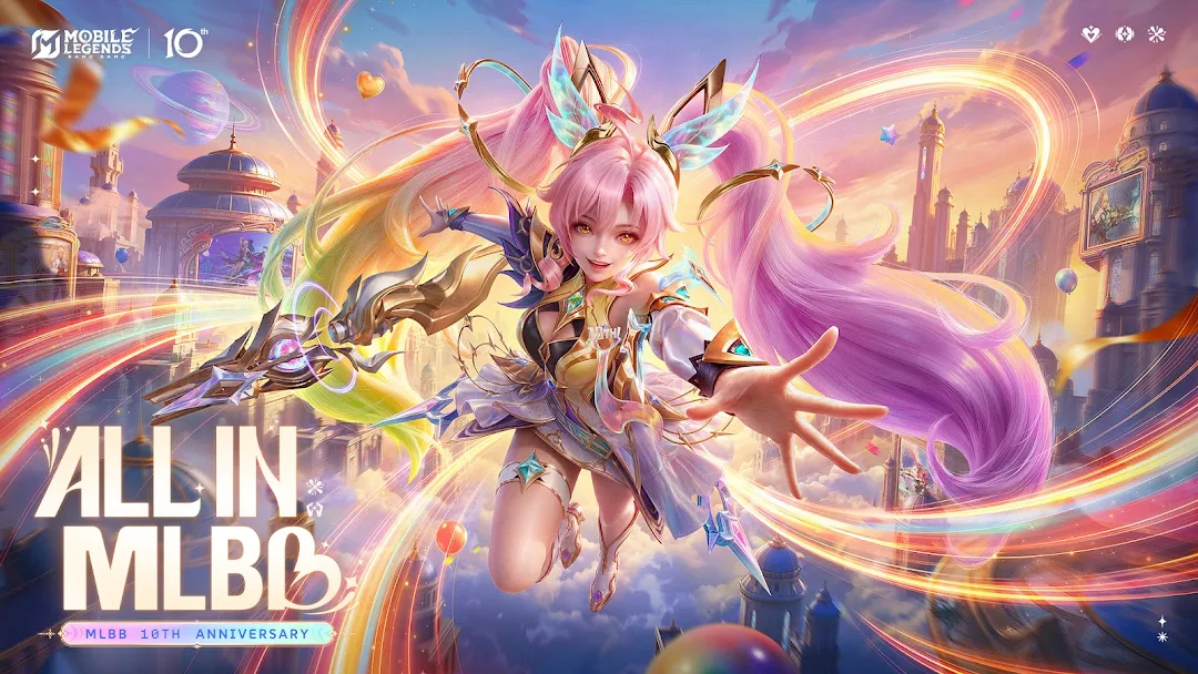 How to Download & Install Mobile Legends Bang Bang APK on Android (Complete Setup & Strategy Guide)