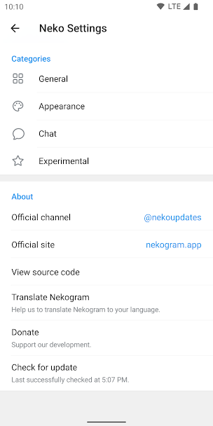 Nekogram Screenshot 4 - Nekogram In-Game Screenshot 4