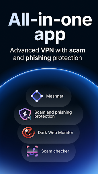 NordVPN Screenshot 2 - NordVPN In-Game Screenshot 2