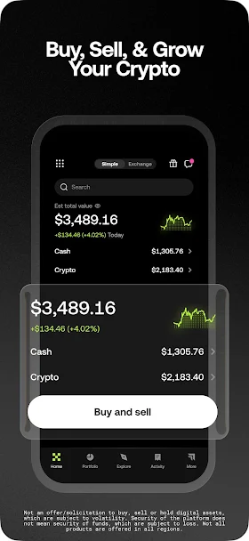OKX Screenshot 4 - OKX In-Game Screenshot 4