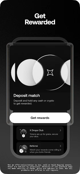 OKX Screenshot 5 - OKX In-Game Screenshot 5