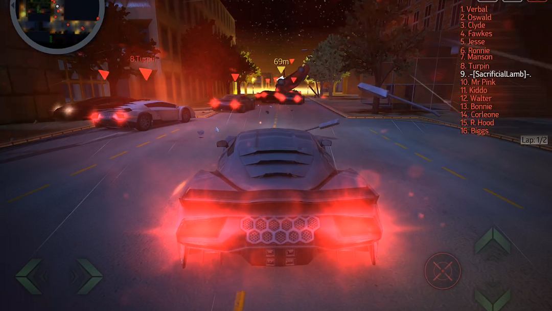 Payback 2 Screenshot 2 - Payback 2 In-Game Screenshot 2