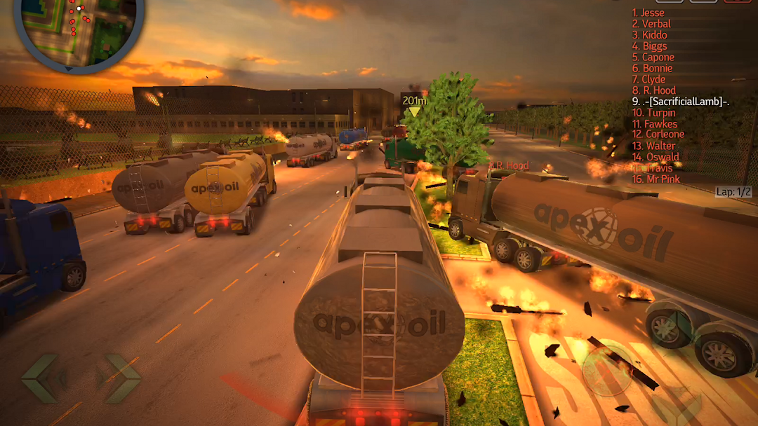 Payback 2 Screenshot 5 - Payback 2 In-Game Screenshot 5