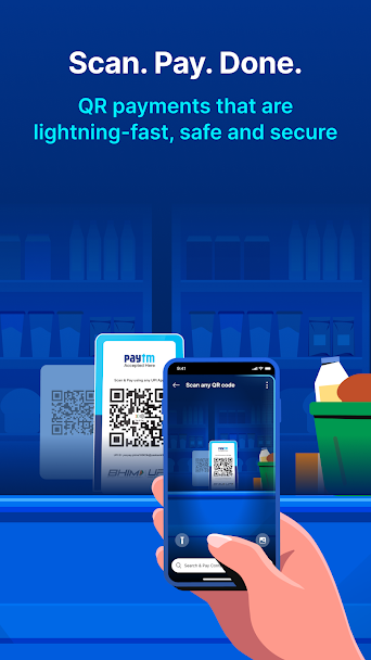 Paytm Screenshot 2 - Paytm In-Game Screenshot 2