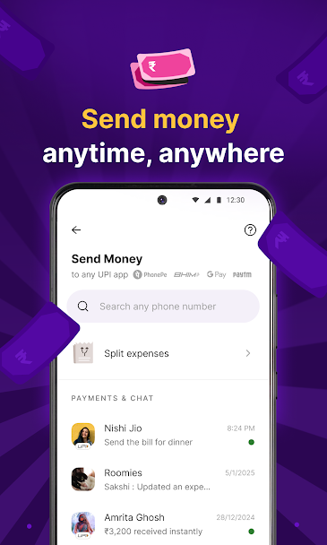 PhonePe Screenshot 2 - PhonePe In-Game Screenshot 2