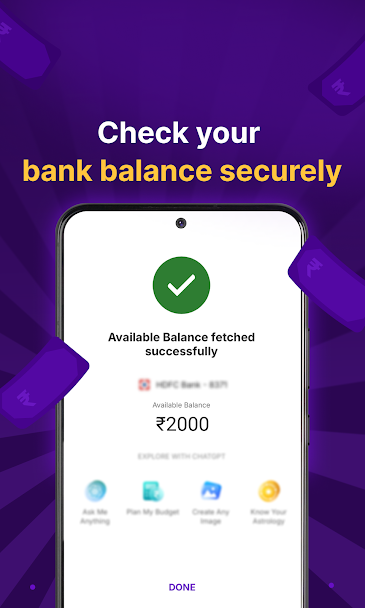 PhonePe Screenshot 3 - PhonePe In-Game Screenshot 3