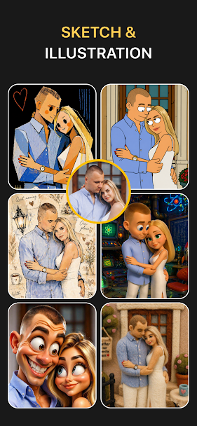 Photo Lab Screenshot 2 - Photo Lab In-Game Screenshot 2