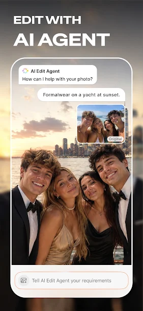 PhotoDirector Screenshot 2 - PhotoDirector In-Game Screenshot 2