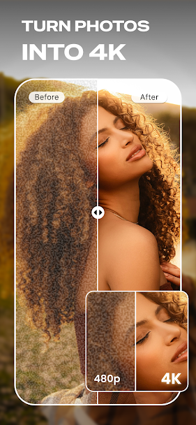 PhotoDirector Screenshot 5 - PhotoDirector In-Game Screenshot 5