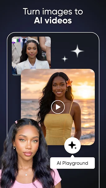 PicsArt Gold Screenshot 2 - PicsArt Gold In-Game Screenshot 2