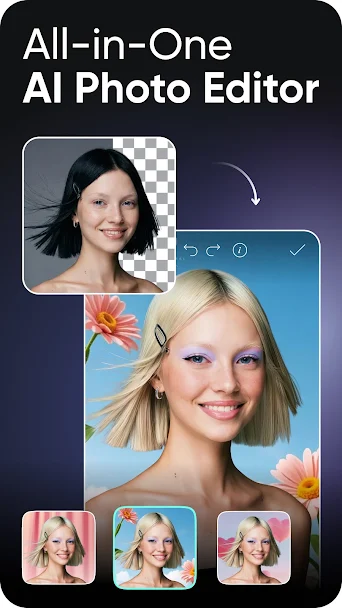 PicsArt Screenshot 1 - PicsArt In-Game Screenshot 1