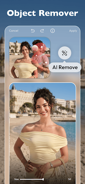 Polish Photo Editor Screenshot 3 - Polish Photo Editor In-Game Screenshot 3