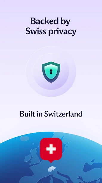Proton VPN: Fast & Secure Screenshot 5 - Proton VPN: Fast & Secure In-Game Screenshot 5