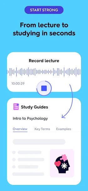 Quizlet Screenshot 4 - Quizlet In-Game Screenshot 4