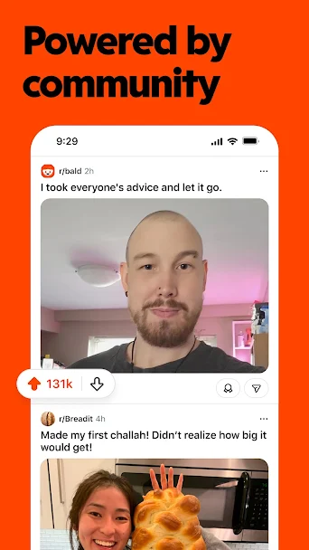 Reddit Screenshot 5 - Reddit In-Game Screenshot 5