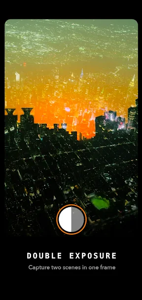 Retrica Screenshot 2 - Retrica In-Game Screenshot 2