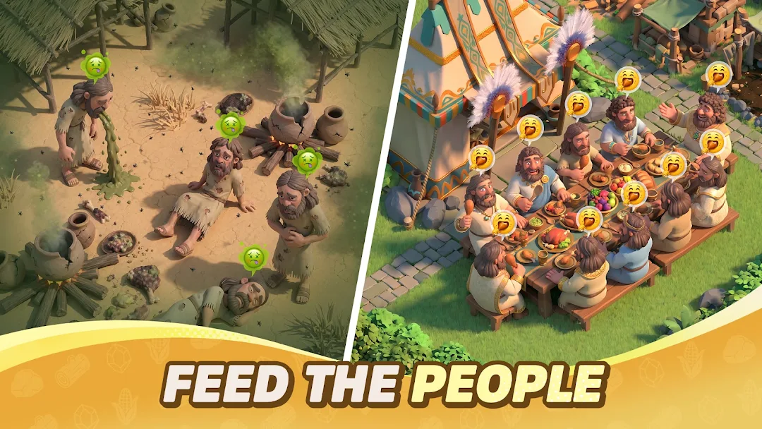 Rise of Kingdoms Screenshot 2 - Rise of Kingdoms In-Game Screenshot 2