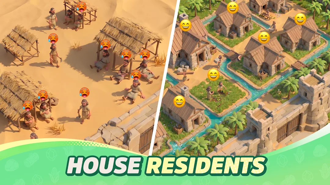 Rise of Kingdoms Screenshot 3 - Rise of Kingdoms In-Game Screenshot 3