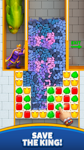 How to Download & Install Royal Match APK on Android (Complete Setup & Strategy Guide)