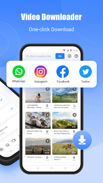 SHAREit Screenshot 3 - SHAREit In-Game Screenshot 3
