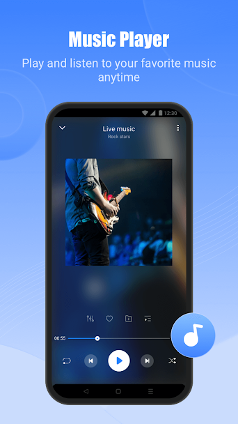 SHAREit Screenshot 4 - SHAREit In-Game Screenshot 4