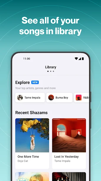 Shazam Screenshot 3 - Shazam In-Game Screenshot 3