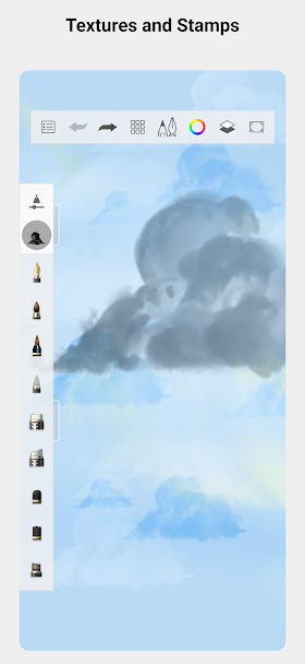 Sketchbook Screenshot 5 - Sketchbook In-Game Screenshot 5