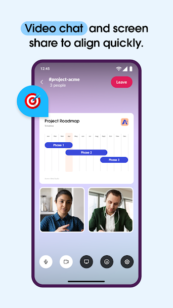 Slack Screenshot 3 - Slack In-Game Screenshot 3