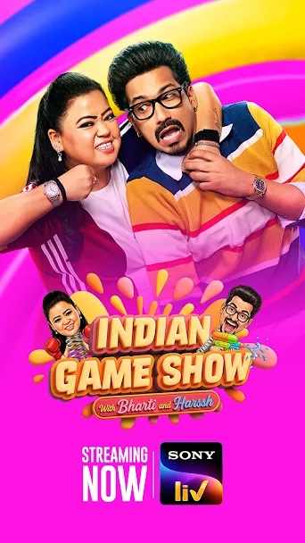 SonyLIV Screenshot 3 - SonyLIV In-Game Screenshot 3