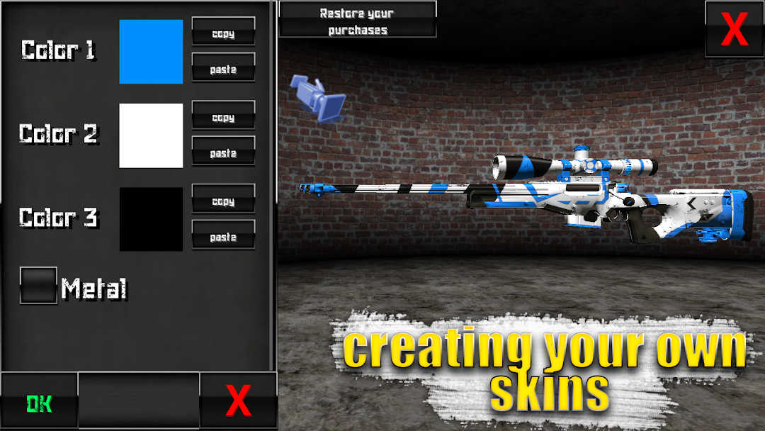 Special Forces Group 2 Screenshot 3 - Special Forces Group 2 In-Game Screenshot 3