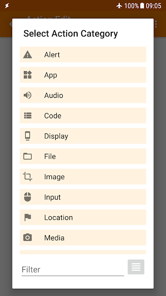 Tasker Screenshot 5 - Tasker In-Game Screenshot 5