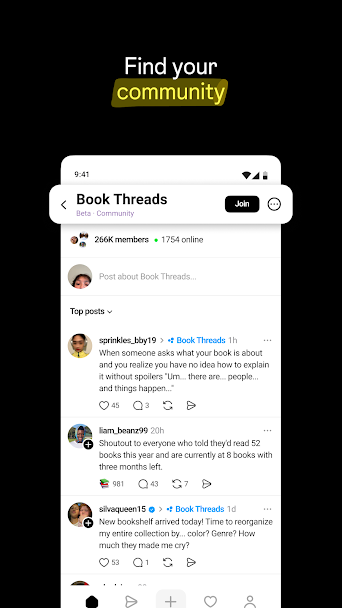 Threads Screenshot 3 - Threads In-Game Screenshot 3