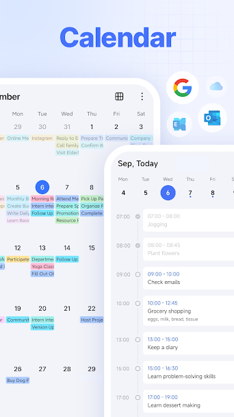 TickTick Screenshot 2 - TickTick In-Game Screenshot 2