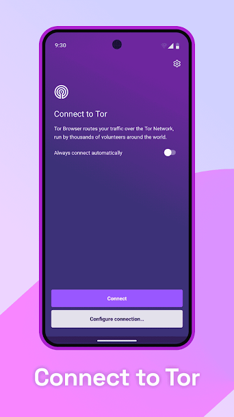 Tor Browser Screenshot 1 - Tor Browser In-Game Screenshot 1