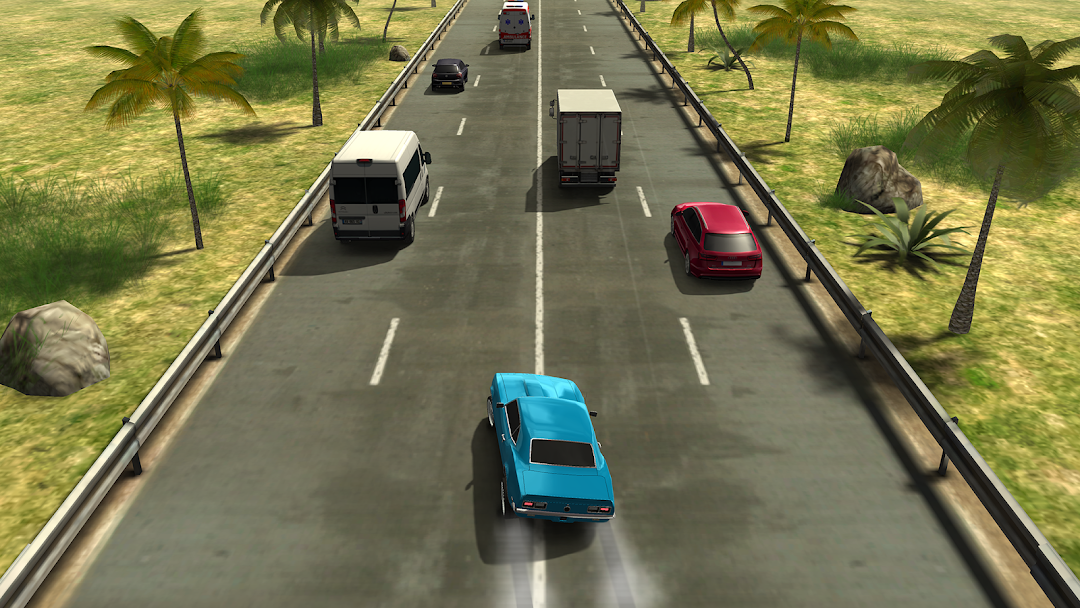 How to Download & Install Traffic Racer APK on Android (Complete Setup & Strategy Guide)