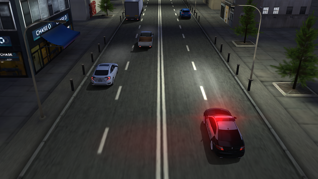 Traffic Racer Screenshot 2 - Traffic Racer In-Game Screenshot 2
