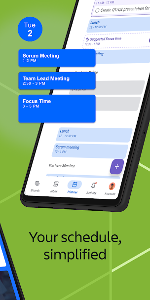 Trello: Manage Team Projects Screenshot 2 - Trello: Manage Team Projects In-Game Screenshot 2