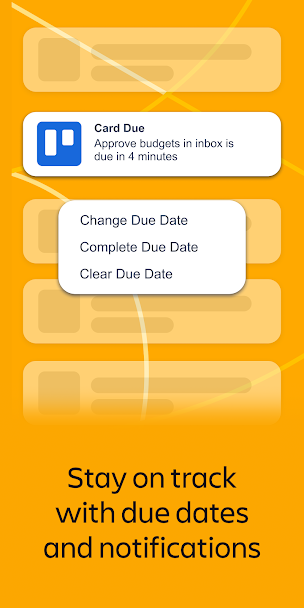 Trello: Manage Team Projects Screenshot 4 - Trello: Manage Team Projects In-Game Screenshot 4